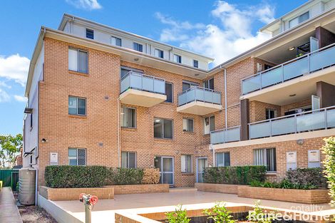 8/1-3 Putland St, St Marys, NSW 2760