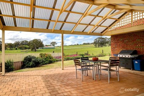 Property photo of 19 Michelmore Drive Meadows SA 5201