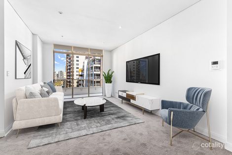 Property photo of 40/28 Crystal Street Waterloo NSW 2017