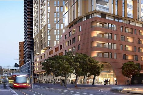 23j/60 Hay St, Haymarket, NSW 2000