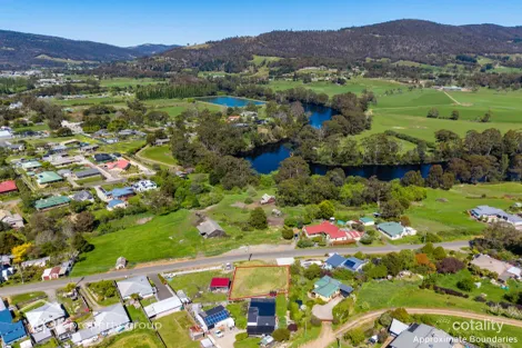 13 Waggs Gully Rd, Ranelagh, TAS 7109