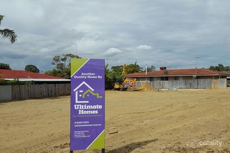 Property photo of 53 Knowles Street Balcatta WA 6021