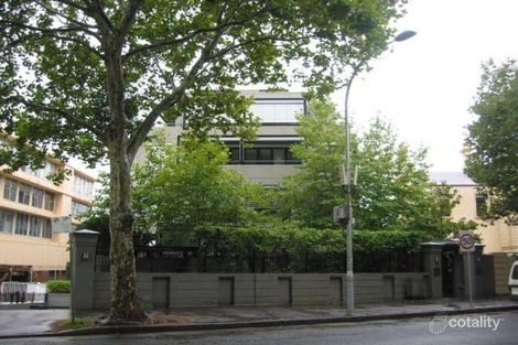 9/22 Wylde St, Potts Point, NSW 2011