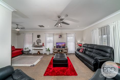 Property photo of 58 Boree Avenue Forest Hill NSW 2651