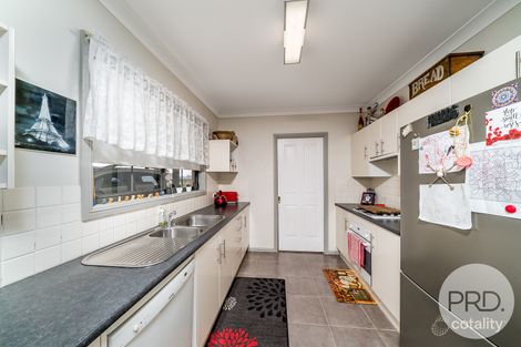 Property photo of 58 Boree Avenue Forest Hill NSW 2651