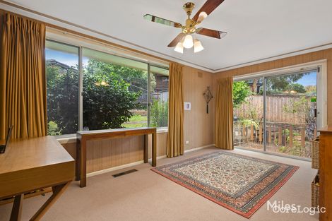 Property photo of 17 McCrae Road Rosanna VIC 3084