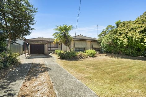 Property photo of 15 Gollan Drive Tweed Heads West NSW 2485