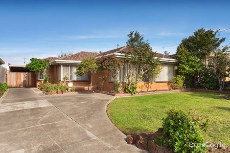 33 Lauricella Ave, Keilor East, VIC 3033