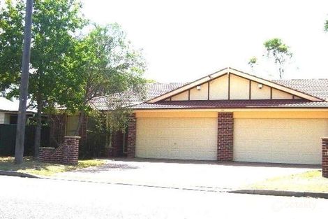 Property photo of 181 Mileham Street South Windsor NSW 2756