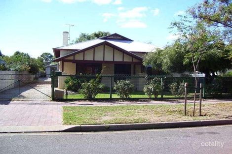 Property photo of 137 Devonport Terrace Prospect SA 5082