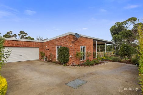 Property photo of 2A Worcester Road Gisborne VIC 3437