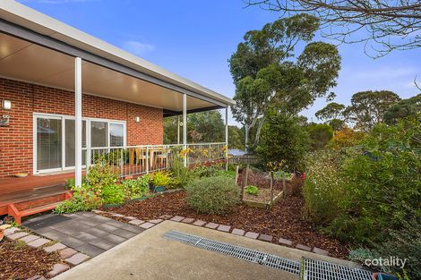 Property photo of 2A Worcester Road Gisborne VIC 3437