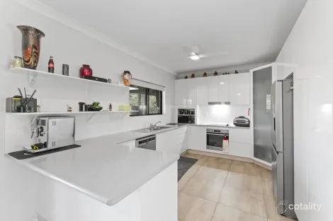 Property photo of 206 Geaney Lane Deeragun QLD 4818
