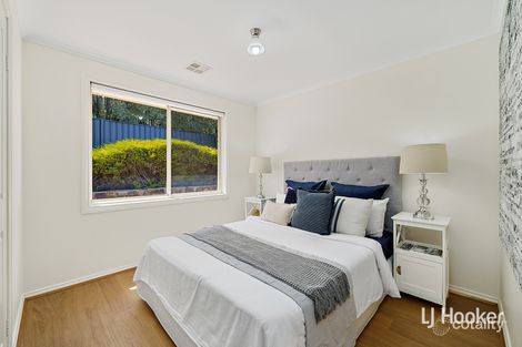 Property photo of 35 Paul Coe Crescent Ngunnawal ACT 2913