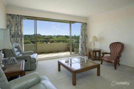 Property photo of 7B/139 Avenue Road Mosman NSW 2088