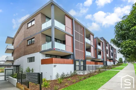 30/37 Bradley St, Glenmore Park, NSW 2745