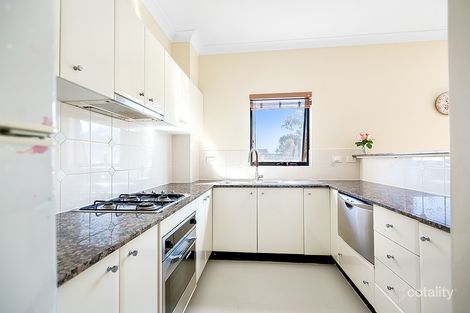 Property photo of 31/23A George Street North Strathfield NSW 2137