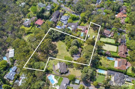 Property photo of 4 Cliff Avenue North Wahroonga NSW 2076
