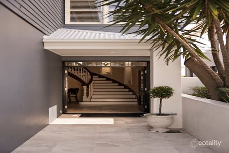Property photo of 58 Anthony Street Hamilton QLD 4007