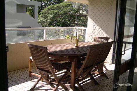 Property photo of 4/99 Darling Point Road Darling Point NSW 2027