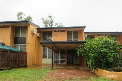 4/1 Delonix Ct, Rocky Point, QLD 4874