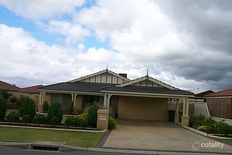 8 Crowlin Gdns, Seville Grove, WA 6112