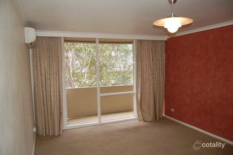 17/27 Kensington Rd, South Yarra, VIC 3141