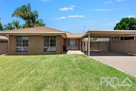6 Helen Ct, Mildura, VIC 3500