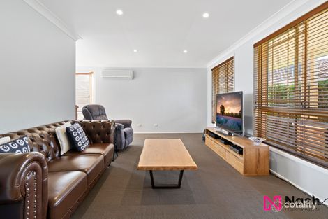 Property photo of 22 Bertram Place Narellan Vale NSW 2567