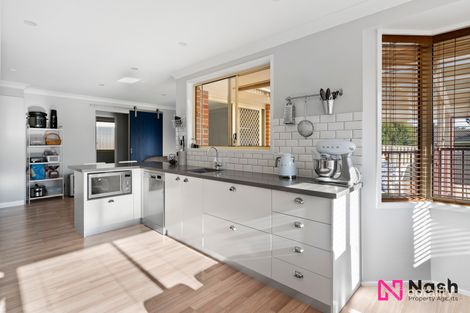 Property photo of 22 Bertram Place Narellan Vale NSW 2567