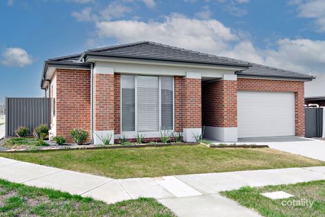13 Kernick St, Lucas, VIC 3350