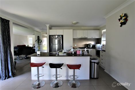 Property photo of 50 Northampton Drive Glenfield NSW 2167