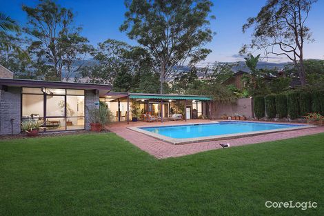 Property photo of 32 Trentino Road Turramurra NSW 2074