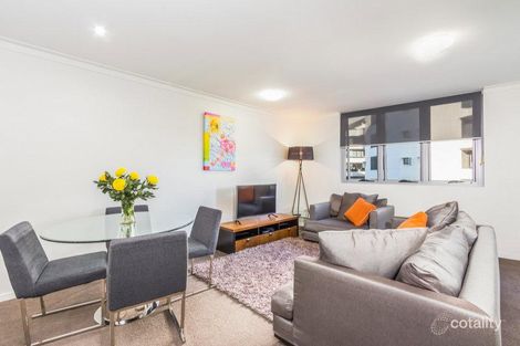 Property photo of 405/35 McDougall Street Milton QLD 4064