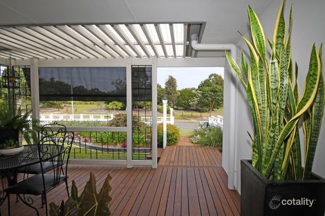 Property photo of 51 Parklands Boulevard Wondunna QLD 4655