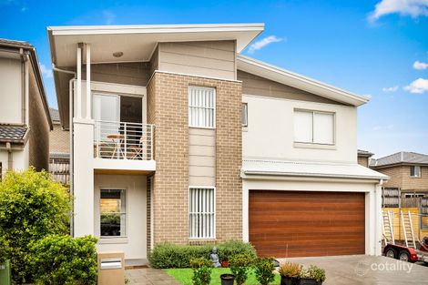 15 Durack Crst, Norwest, NSW 2153