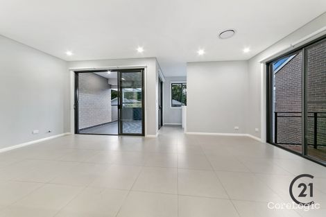 Property photo of 22 Caballo Street Beaumont Hills NSW 2155
