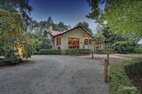 Property photo of 403 Gembrook Road Pakenham Upper VIC 3810