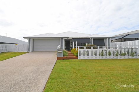 Property photo of 51 Parklands Boulevard Wondunna QLD 4655