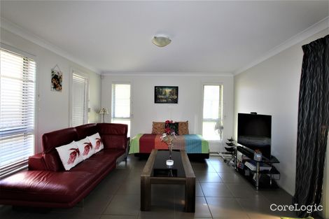 Property photo of 50 Northampton Drive Glenfield NSW 2167