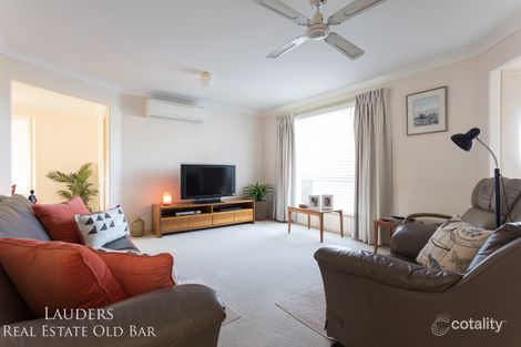 Property photo of 29 Pryor Crescent Old Bar NSW 2430