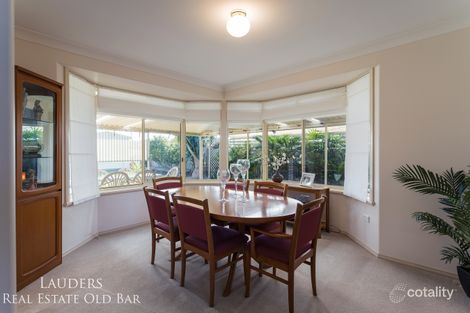 Property photo of 29 Pryor Crescent Old Bar NSW 2430