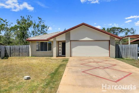 Property photo of 10 Jewel Court Urangan QLD 4655