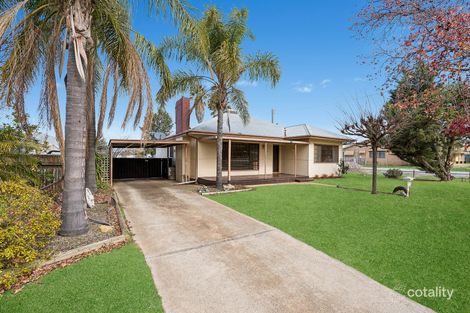 Property photo of 4 Boundary Road Narrandera NSW 2700