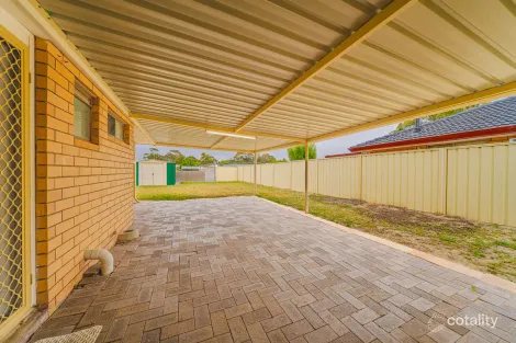 Property photo of 6 Regelia Place Pinjarra WA 6208