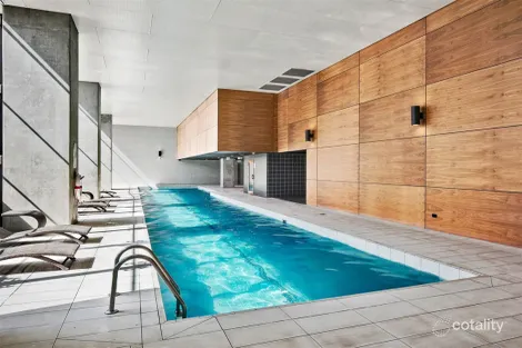 Property photo of 910/220 Spencer Street Melbourne VIC 3000