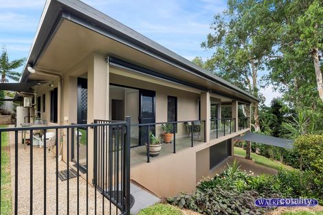 Property photo of 14 Keswick Close Mount Sheridan QLD 4868