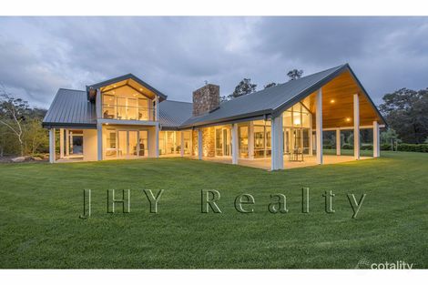 Property photo of 31 Grasstree Place Yallingup WA 6282