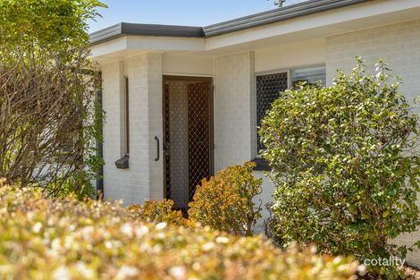 Property photo of 2 McCubbin Street Wilsonton QLD 4350