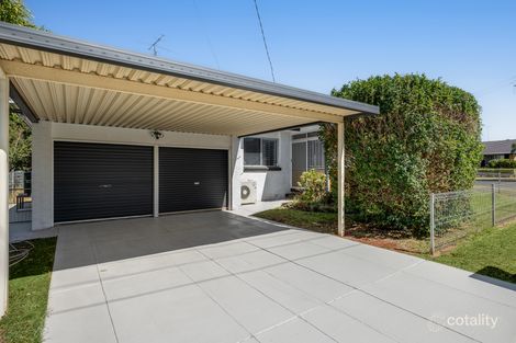 Property photo of 2 McCubbin Street Wilsonton QLD 4350